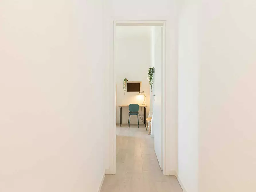 Immagine 9 di Camera in affitto  in Via Privata Parenzo a Milano
