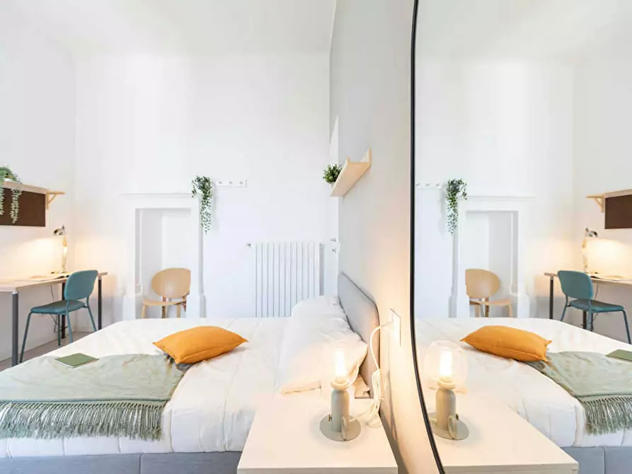 Immagine 2 di Camera in affitto  in Via Privata Parenzo a Milano