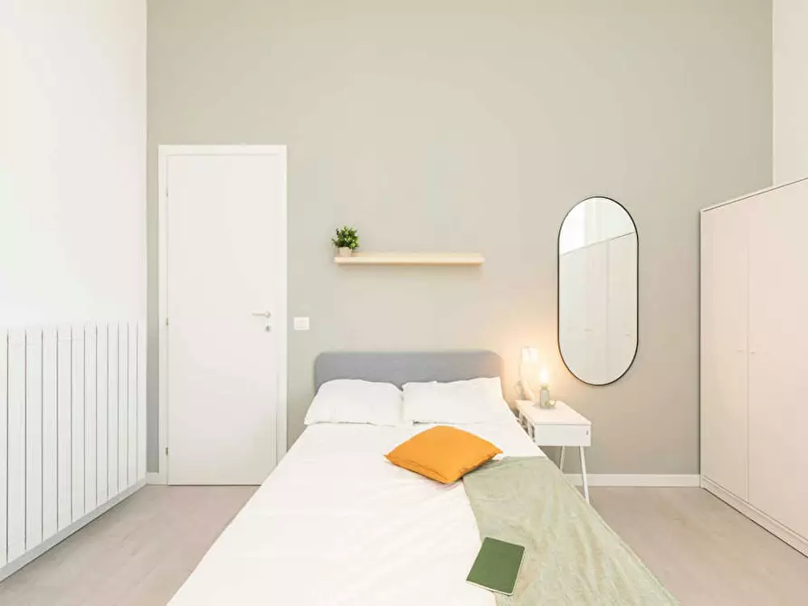 Immagine 3 di Camera in affitto  in Via Privata Parenzo a Milano