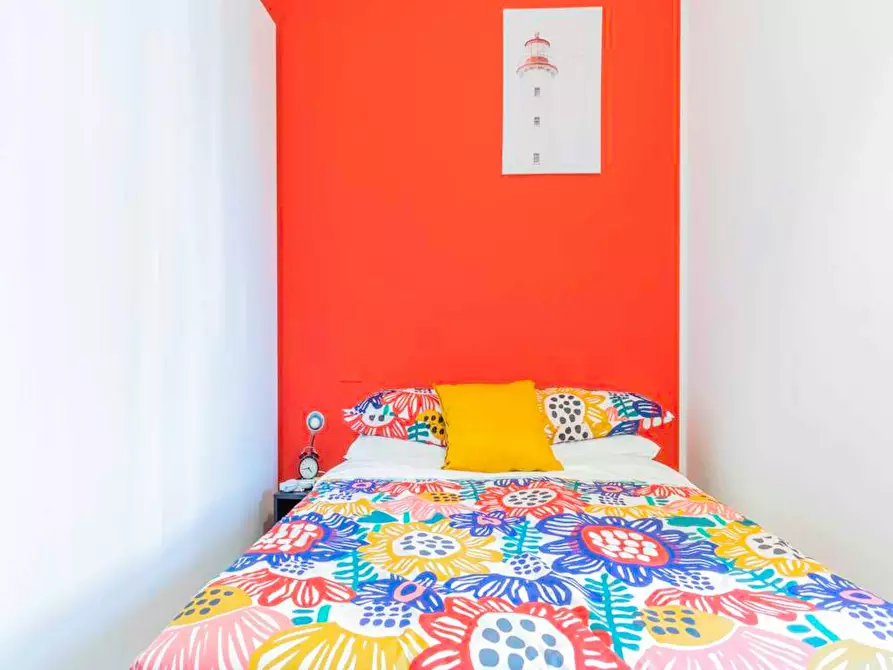 Immagine 2 di Camera in affitto  in Via Felice Mendelssohn a Padova