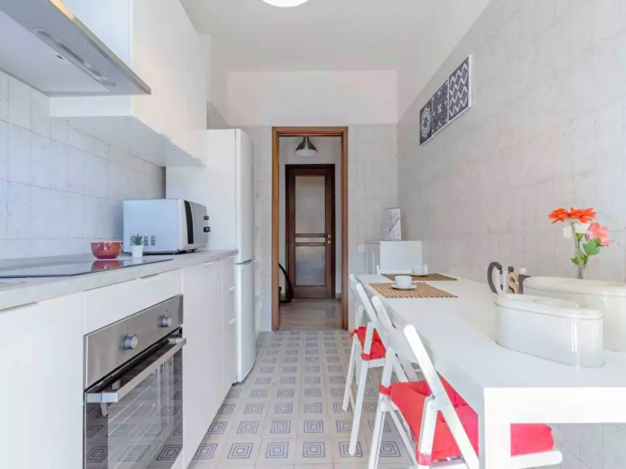 Immagine 10 di Camera in affitto  in Via Felice Mendelssohn a Padova