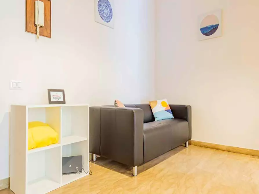 Immagine 6 di Camera in affitto  in Via Felice Mendelssohn a Padova