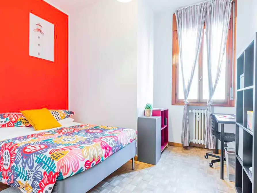 Immagine 3 di Camera in affitto  in Via Felice Mendelssohn a Padova