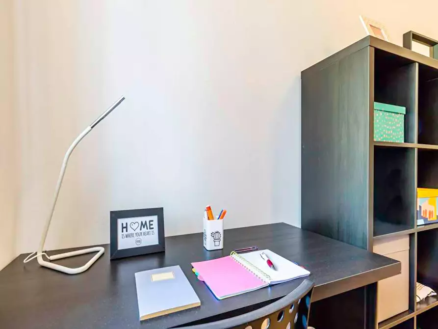 Immagine 5 di Camera in affitto  in Via Felice Mendelssohn a Padova