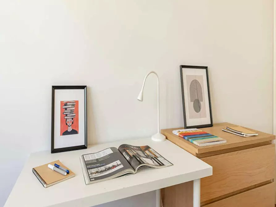 Immagine 8 di Camera in affitto  in Via Giovanni Battista Pergolesi a Milano