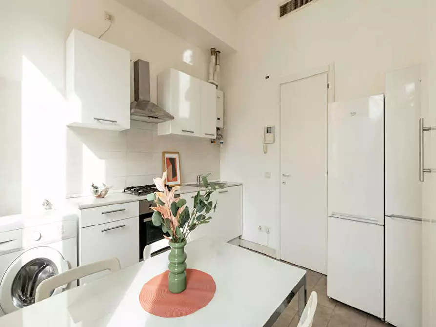 Immagine 9 di Camera in affitto  in Via Giovanni Battista Pergolesi a Milano