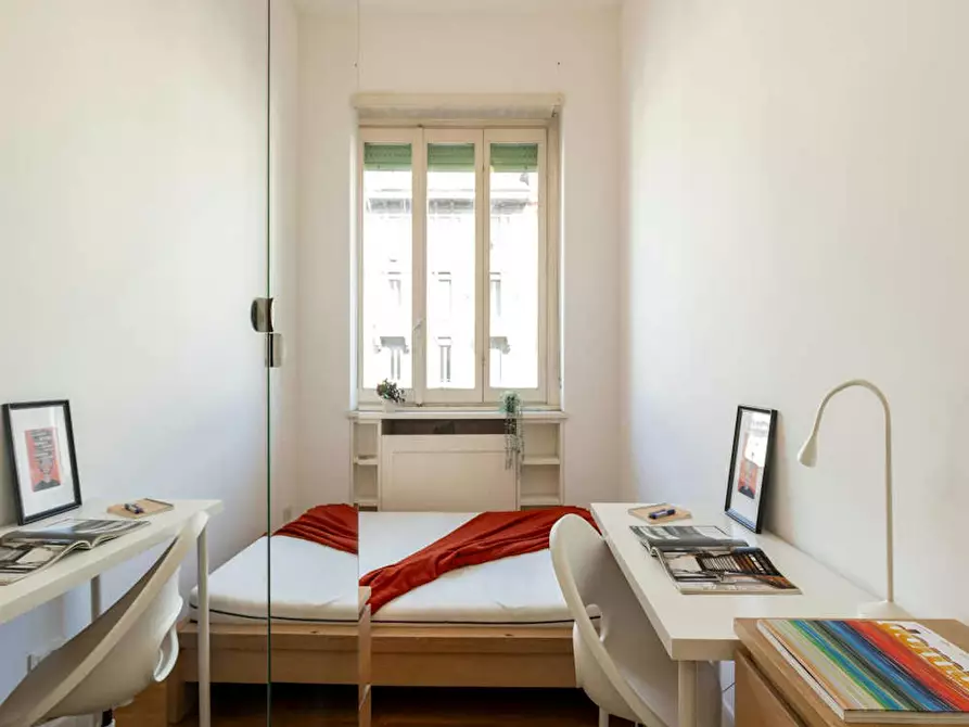 Immagine 1 di Camera in affitto  in Via Giovanni Battista Pergolesi a Milano