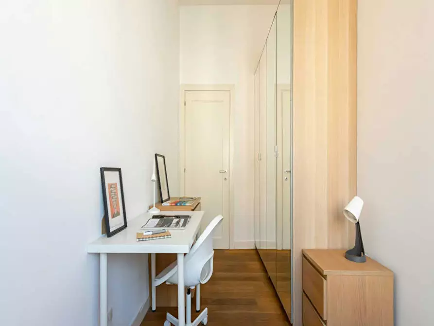 Immagine 7 di Camera in affitto  in Via Giovanni Battista Pergolesi a Milano