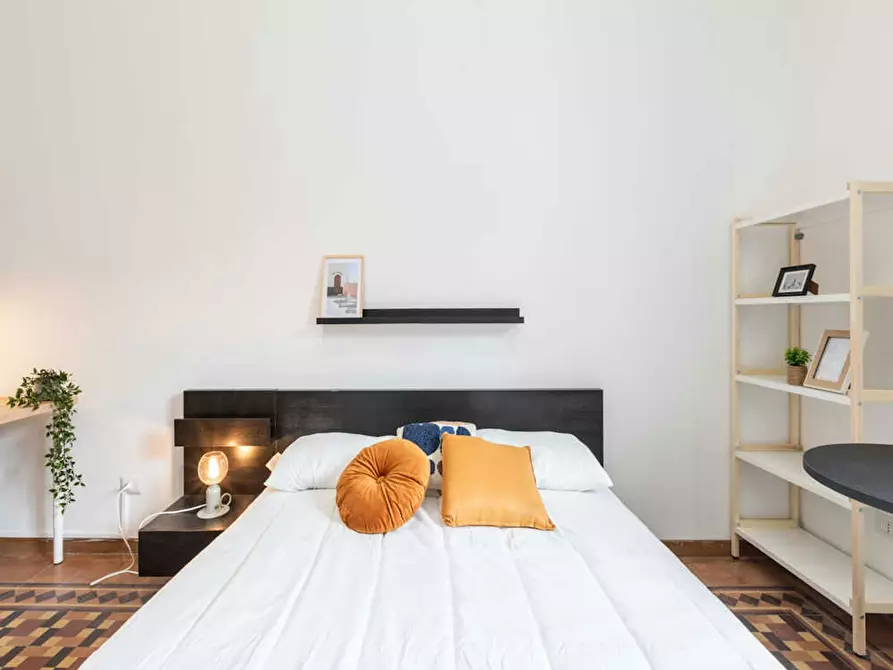 Immagine 6 di Camera in affitto  in Via Alfonso Corti a Milano