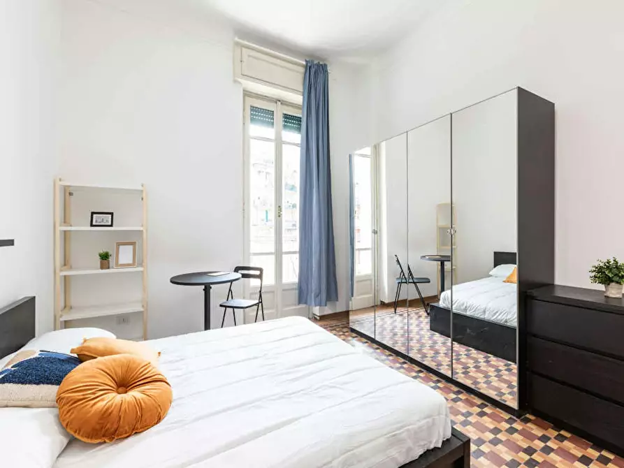 Immagine 1 di Camera in affitto  in Via Alfonso Corti a Milano