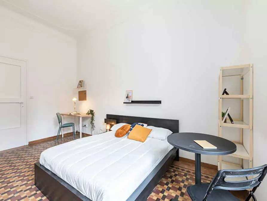 Immagine 4 di Camera in affitto  in Via Alfonso Corti a Milano