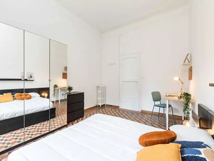 Immagine 5 di Camera in affitto  in Via Alfonso Corti a Milano