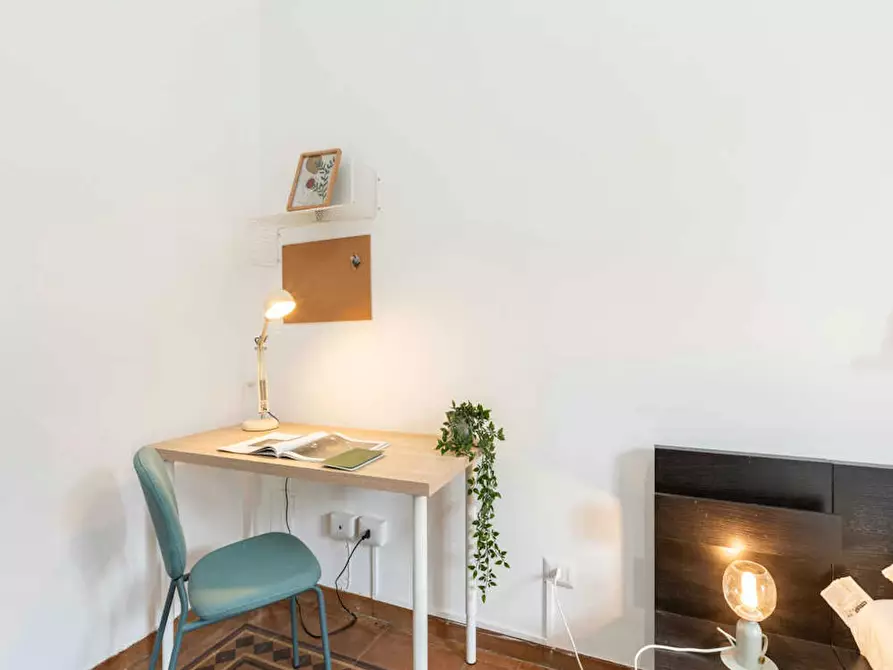 Immagine 9 di Camera in affitto  in Via Alfonso Corti a Milano