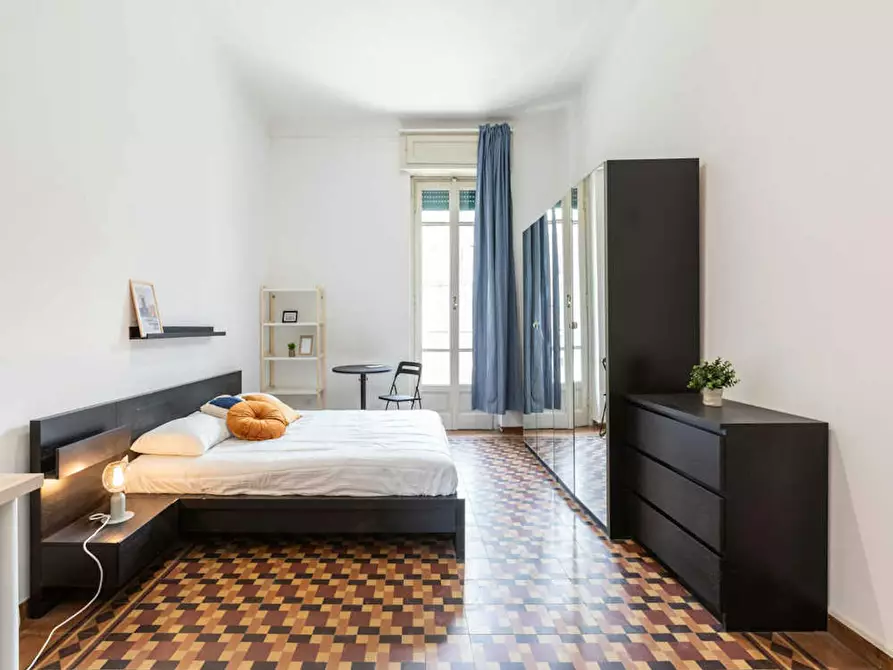 Immagine 2 di Camera in affitto  in Via Alfonso Corti a Milano