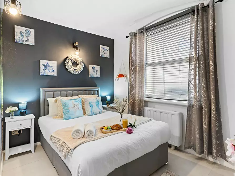 Immagine 5 di Appartamento in affitto  in Windsor Street a Brighton