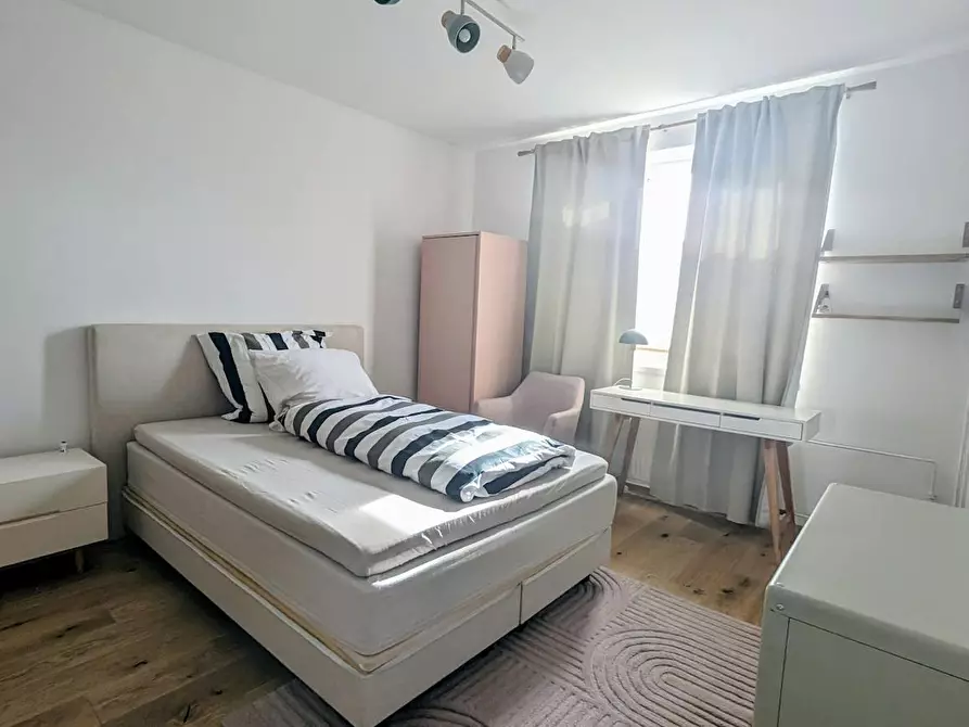 Immagine 8 di Appartamento in affitto  in Willi-Sänger-Straße a Berlin