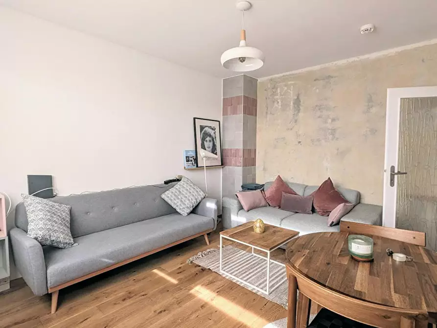 Immagine 4 di Appartamento in affitto  in Willi-Sänger-Straße a Berlin