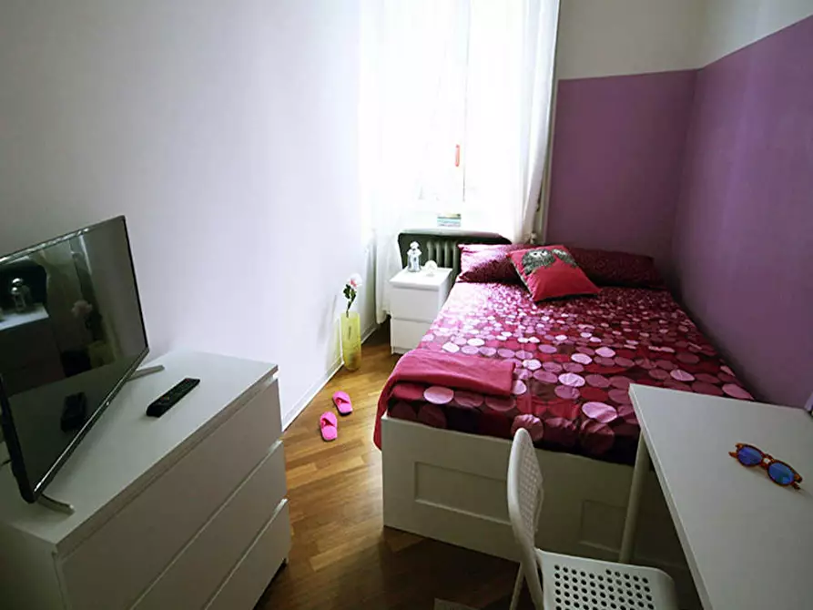 Immagine 2 di Camera in affitto  in Viale Abruzzi a Milano