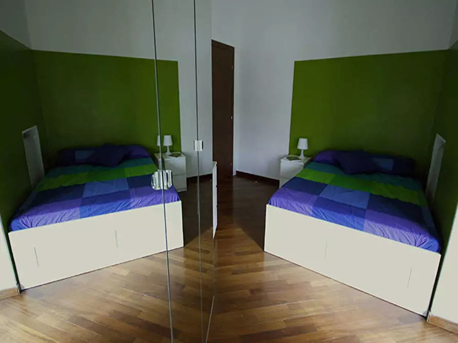 Immagine 2 di Camera in affitto  in Viale Abruzzi a Milano
