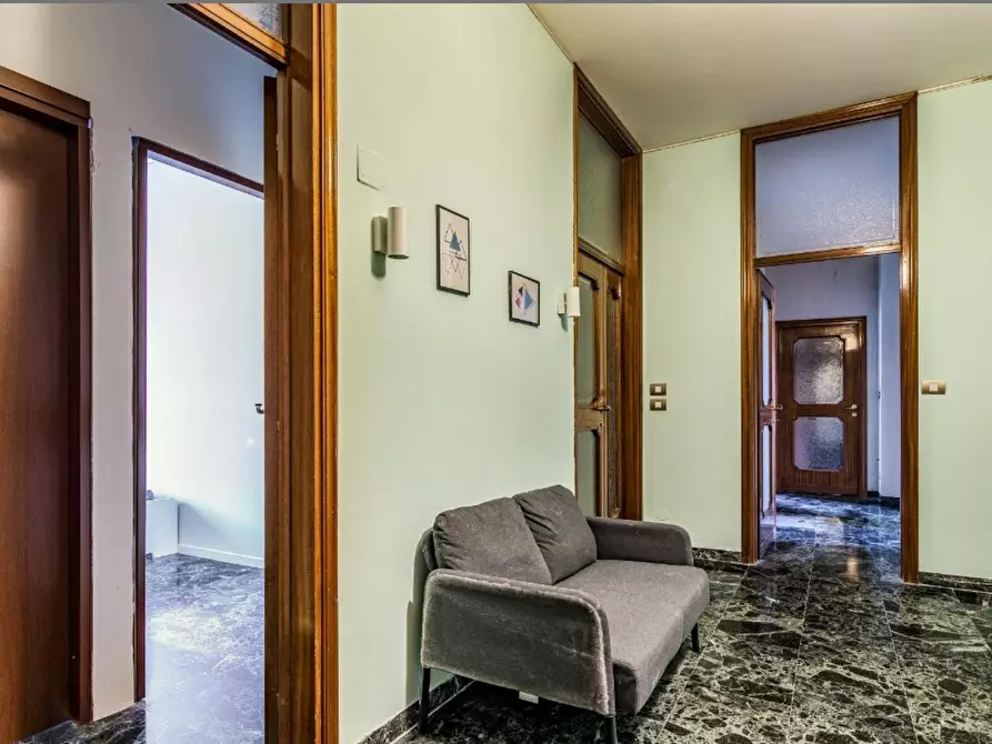 Immagine 4 di Camera in affitto  in Viale Gran Sasso a Milano