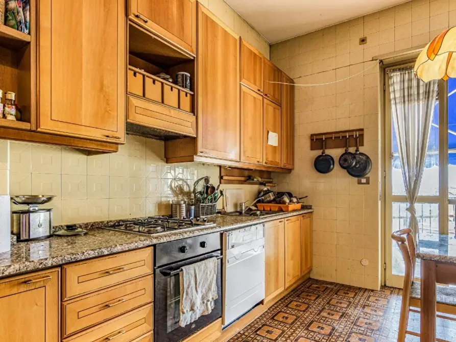 Immagine 9 di Camera in affitto  in Viale Gran Sasso a Milano