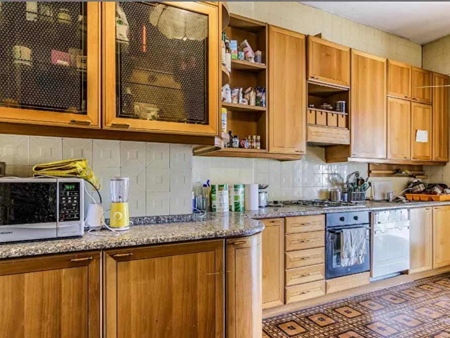 Immagine 8 di Camera in affitto  in Viale Gran Sasso a Milano