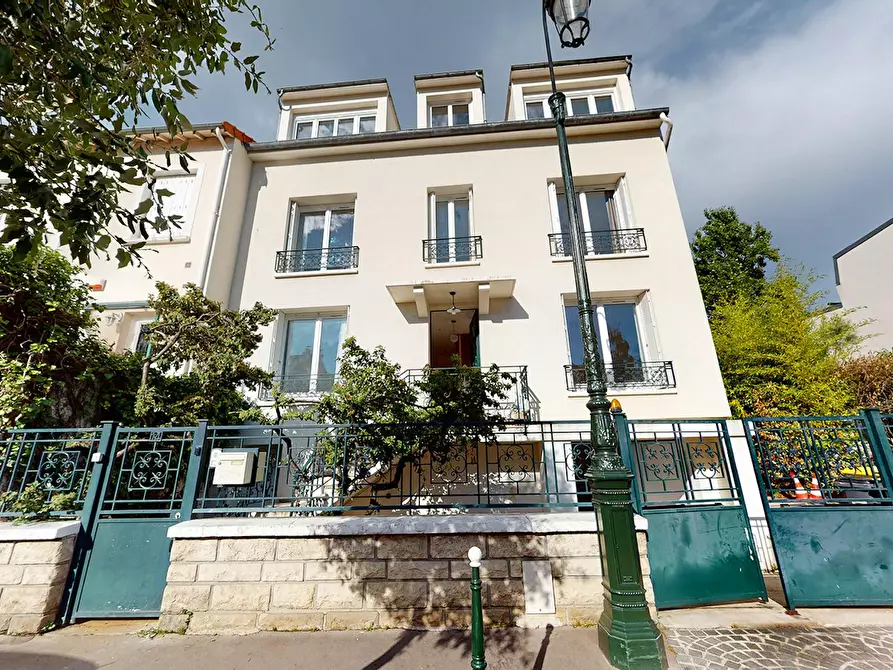 Immagine 3 di Camera in affitto  in Rue Pasteur a Puteaux