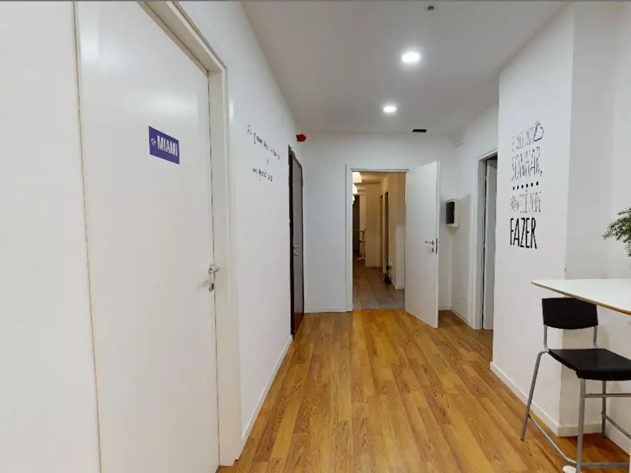 Immagine 10 di Camera in affitto  in Via Felice Casati a Milano