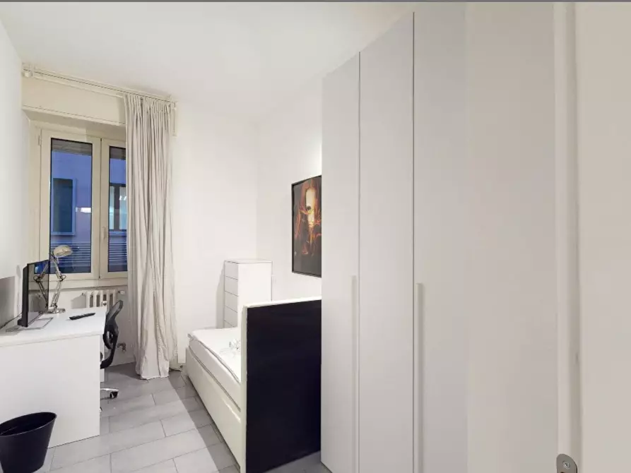 Immagine 1 di Camera in affitto  in Via Felice Casati a Milano