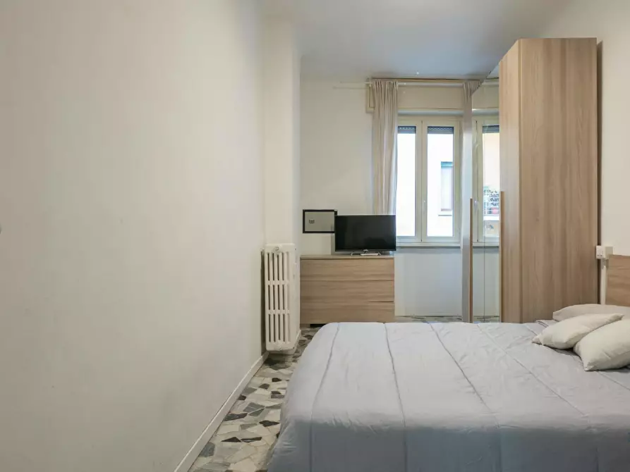 Immagine 3 di Camera in affitto  in Via Felice Casati a Milano