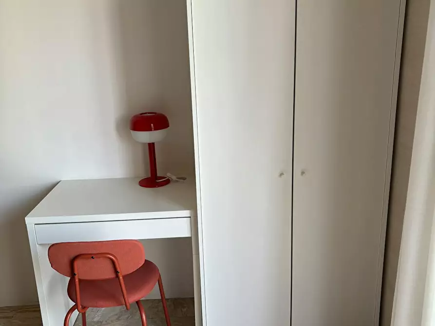 Immagine 5 di Camera in affitto  in Via Adeodato Ressi a Milano