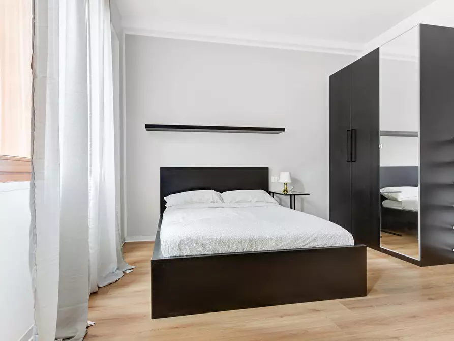 Immagine 2 di Camera in affitto  in Via Stromboli a Milano