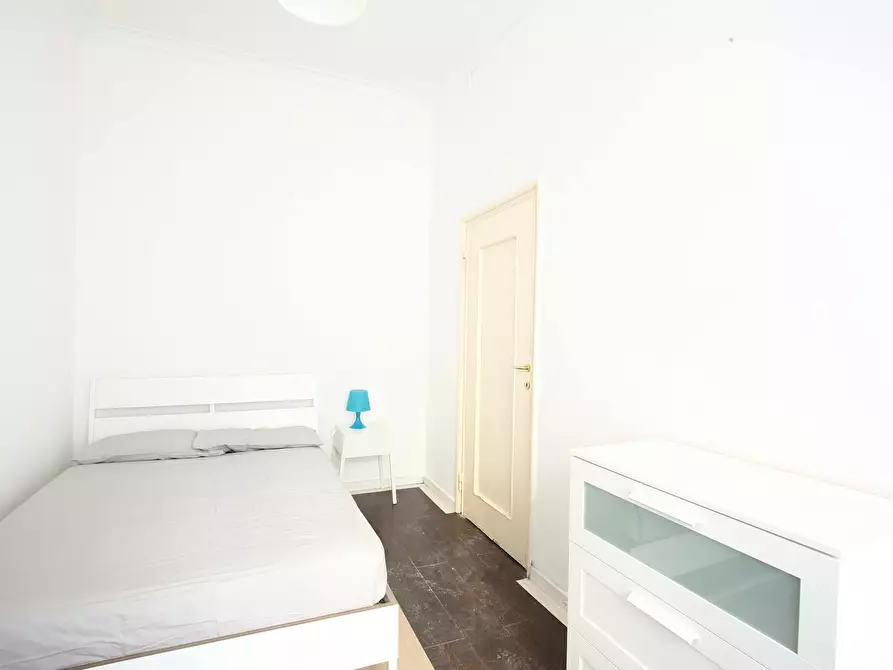 Immagine 4 di Camera in affitto  in Via Raimondo Franchetti a Milano