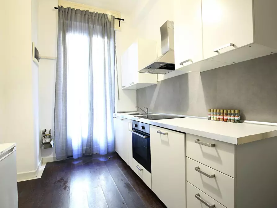 Immagine 7 di Camera in affitto  in Via Raimondo Franchetti a Milano