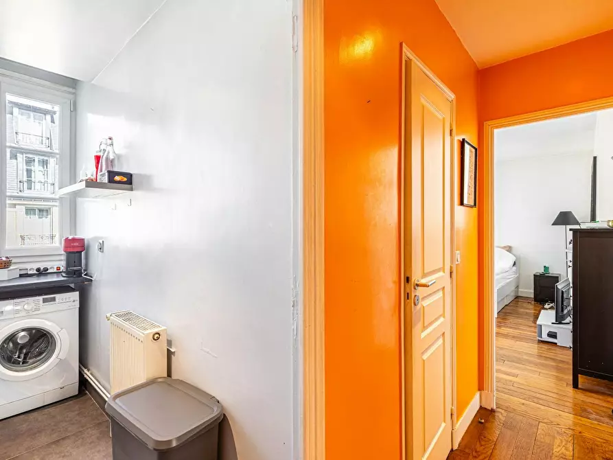 Immagine 10 di Appartamento in affitto  in Rue Notre-Dame-des-Champs a Paris 06