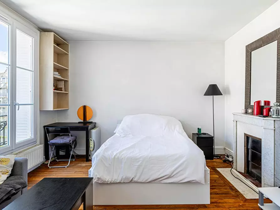 Immagine 6 di Appartamento in affitto  in Rue Notre-Dame-des-Champs a Paris 06