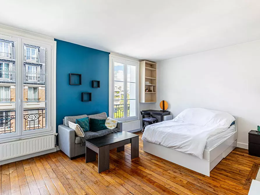 Immagine 5 di Appartamento in affitto  in Rue Notre-Dame-des-Champs a Paris 06