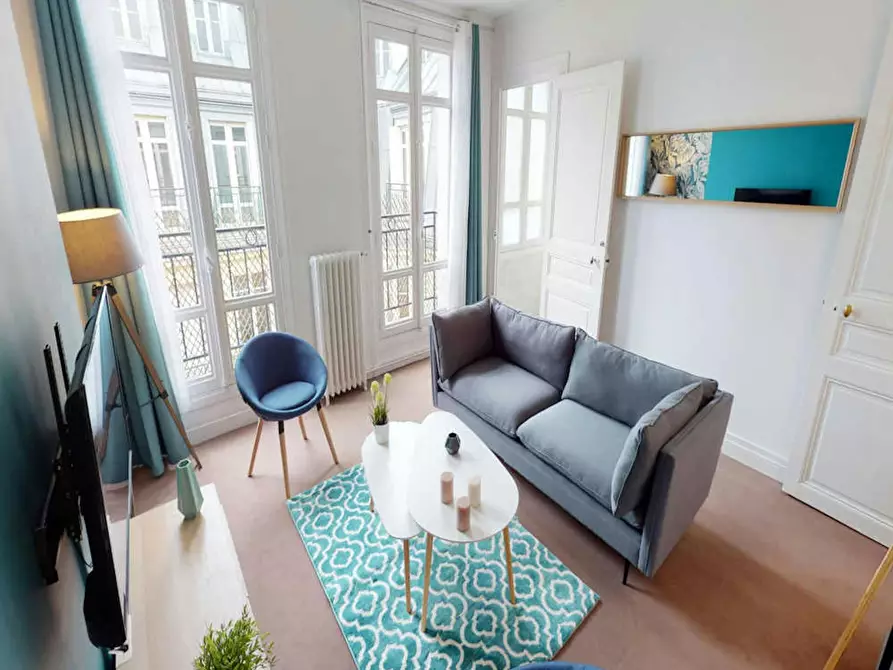 Immagine 8 di Camera in affitto  in Boulevard Malesherbes a Paris 17