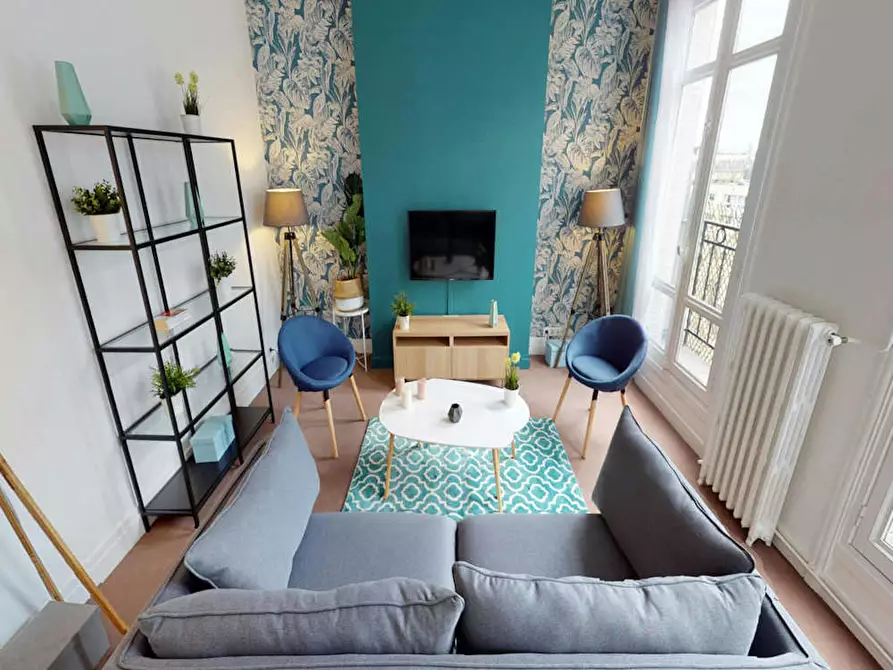 Immagine 9 di Camera in affitto  in Boulevard Malesherbes a Paris 17