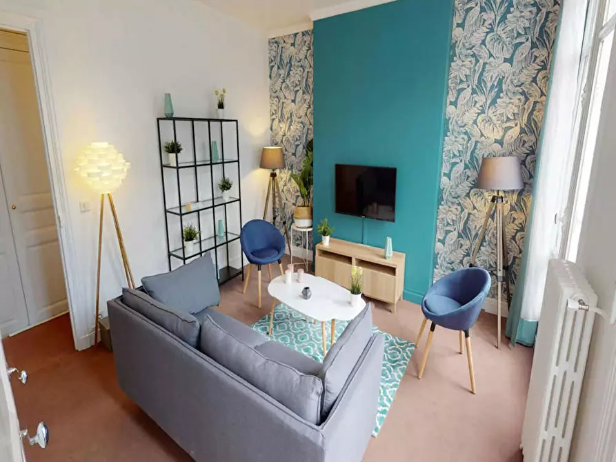 Immagine 10 di Camera in affitto  in Boulevard Malesherbes a Paris 17
