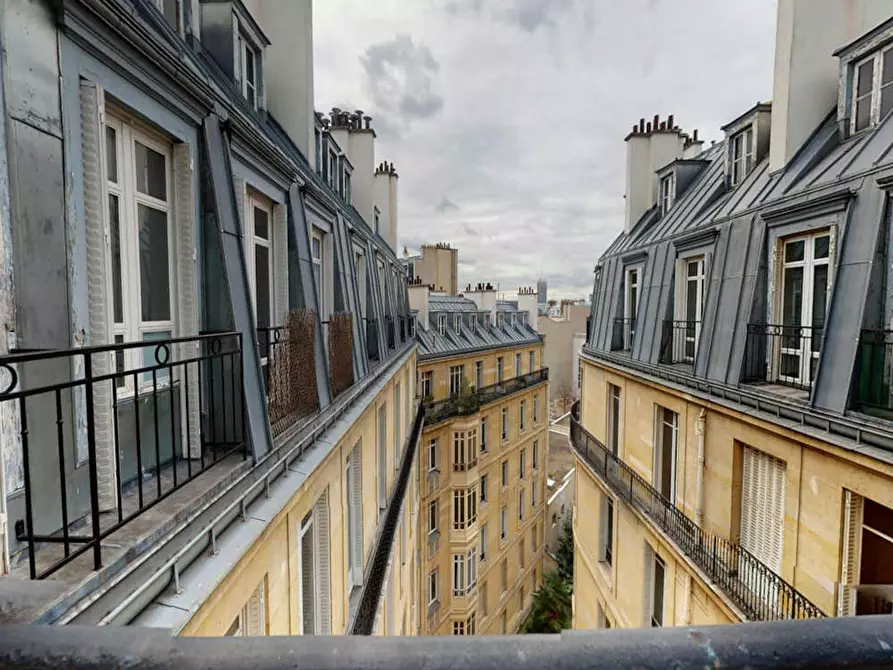 Immagine 7 di Camera in affitto  in Boulevard Malesherbes a Paris 17