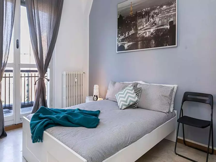 Immagine 2 di Camera in affitto  in Via delle Acacie a Buccinasco