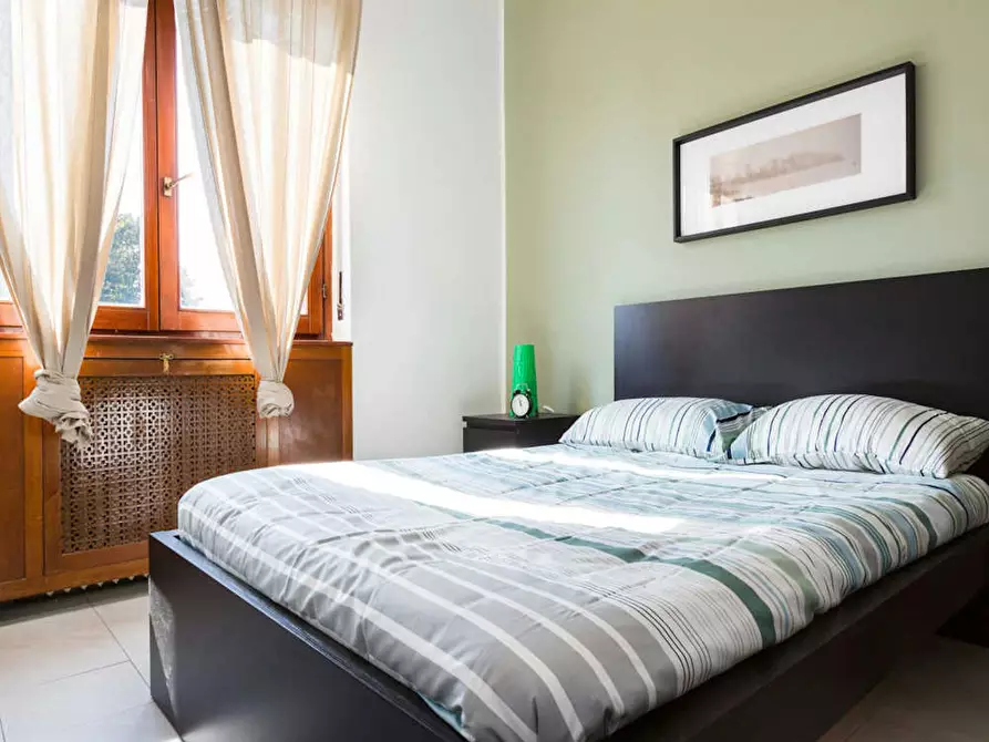 Immagine 6 di Camera in affitto  in Piazza Cartagine a Milano