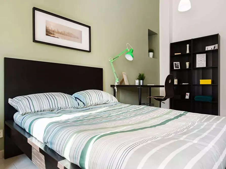 Immagine 3 di Camera in affitto  in Piazza Cartagine a Milano