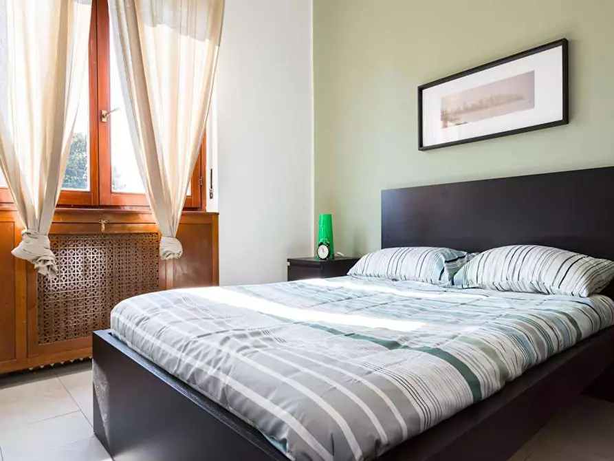 Immagine 2 di Camera in affitto  in Piazza Cartagine a Milano