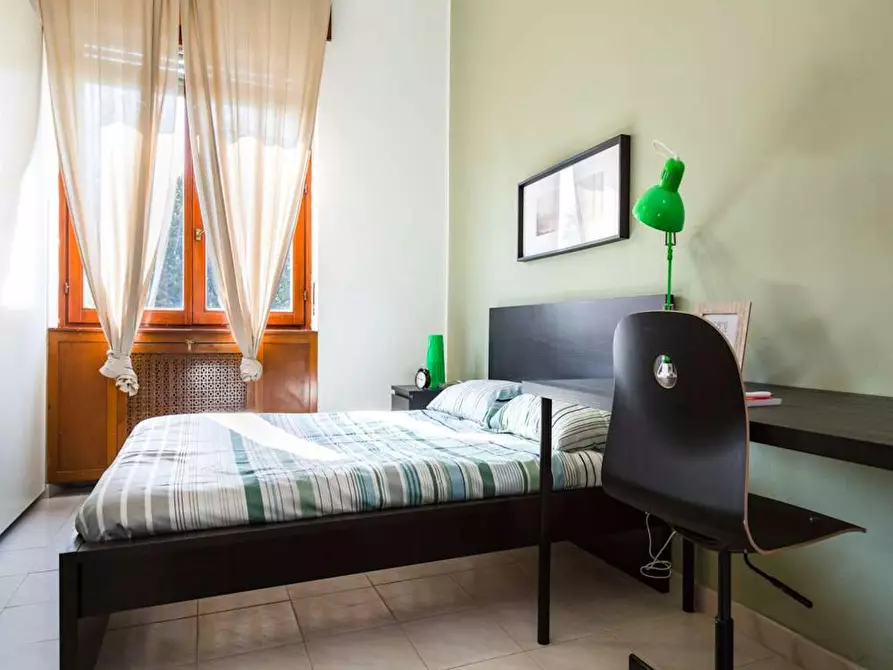 Immagine 9 di Camera in affitto  in Piazza Cartagine a Milano