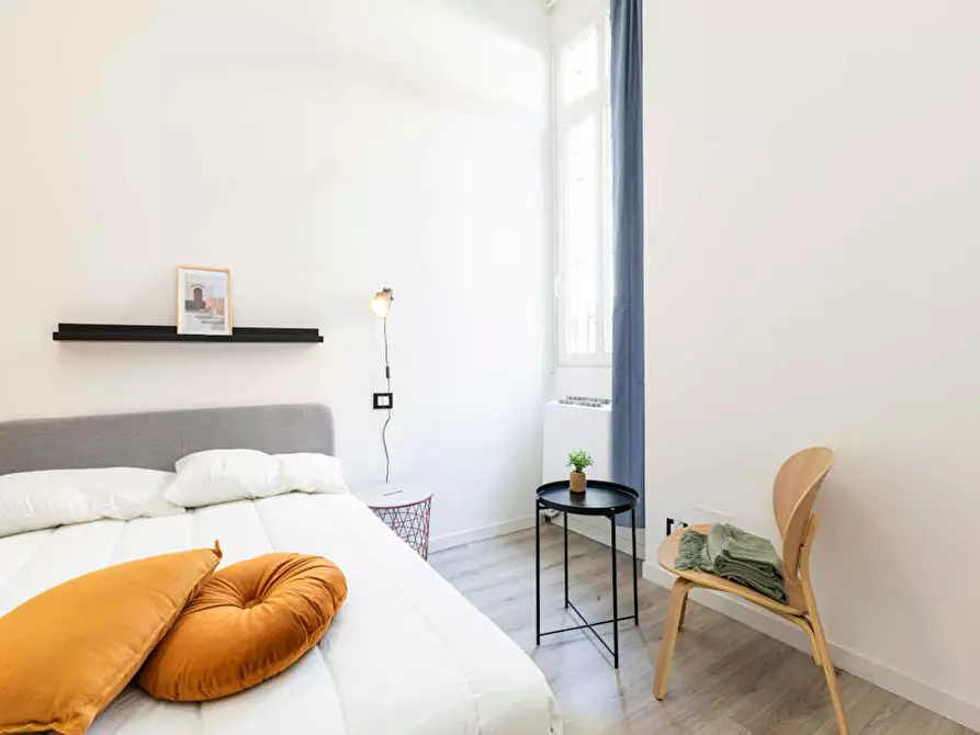 Immagine 2 di Camera in affitto  in Viale Col di Lana a Milano