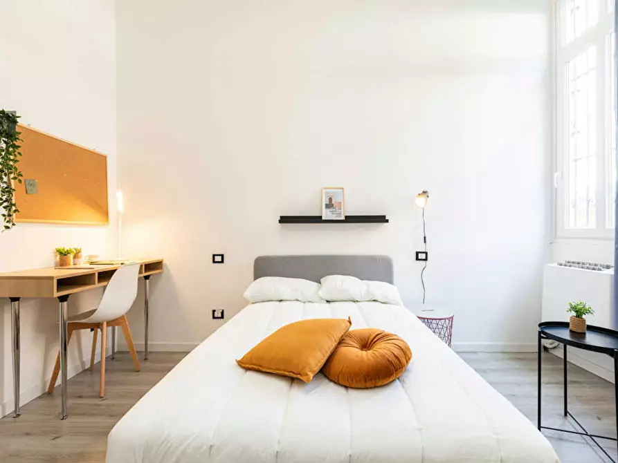 Immagine 1 di Camera in affitto  in Viale Col di Lana a Milano