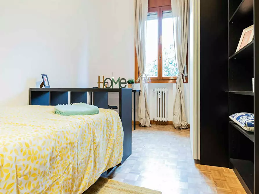 Immagine 4 di Camera in affitto  in Via Felice Mendelssohn a Padova