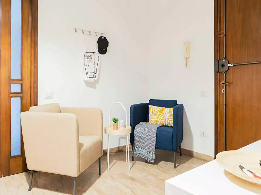 Immagine 9 di Camera in affitto  in Via Felice Mendelssohn a Padova